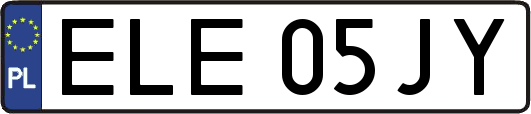 ELE05JY