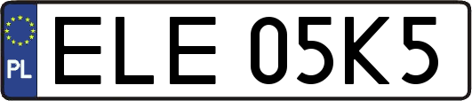 ELE05K5
