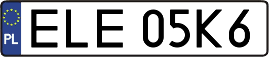 ELE05K6