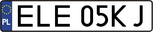 ELE05KJ