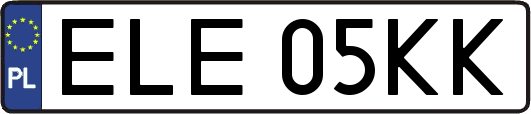 ELE05KK
