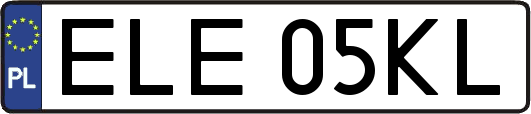 ELE05KL