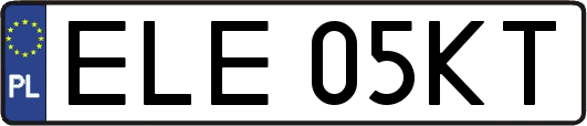 ELE05KT