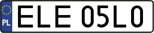 ELE05L0