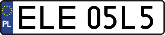 ELE05L5