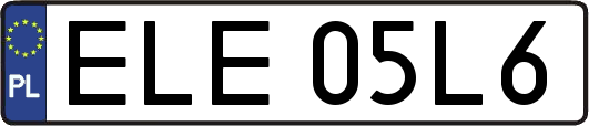 ELE05L6