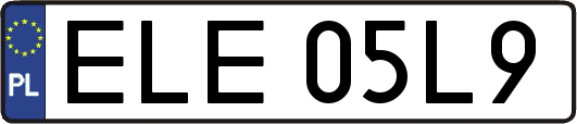 ELE05L9