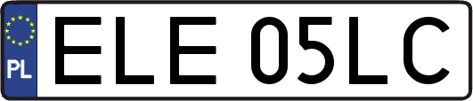 ELE05LC