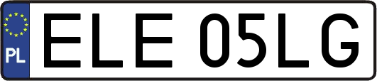 ELE05LG