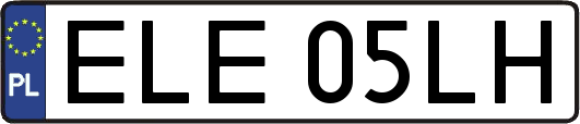 ELE05LH