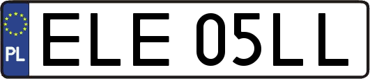 ELE05LL