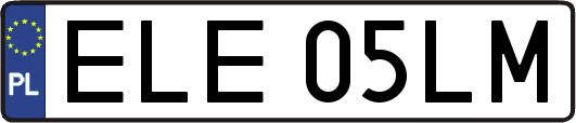 ELE05LM