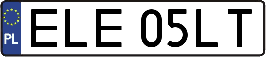 ELE05LT