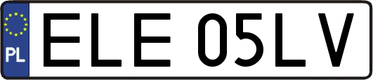 ELE05LV