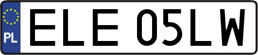 ELE05LW
