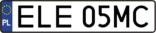 ELE05MC