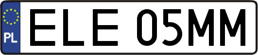 ELE05MM