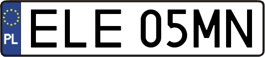 ELE05MN