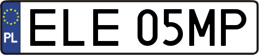 ELE05MP