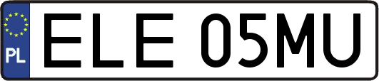 ELE05MU