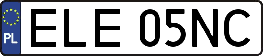 ELE05NC