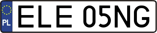 ELE05NG