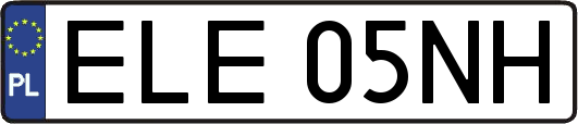 ELE05NH