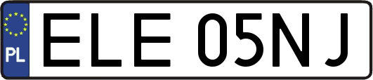 ELE05NJ