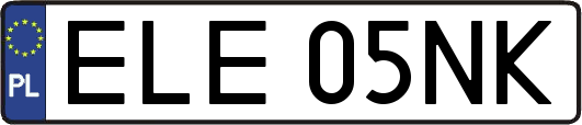 ELE05NK