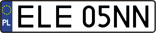 ELE05NN