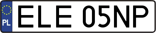 ELE05NP