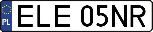 ELE05NR