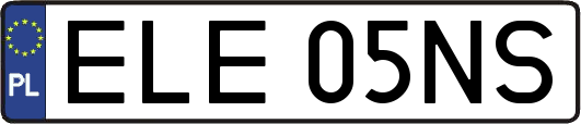 ELE05NS