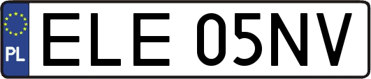 ELE05NV