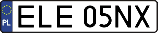ELE05NX