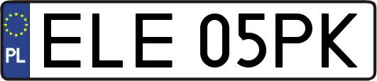 ELE05PK