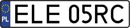 ELE05RC