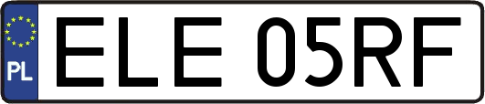 ELE05RF