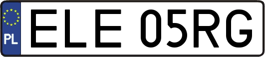 ELE05RG