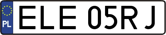 ELE05RJ