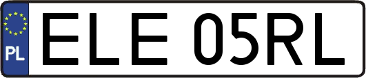 ELE05RL
