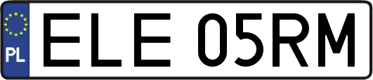 ELE05RM
