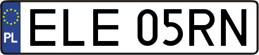 ELE05RN