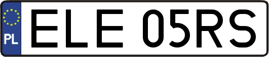 ELE05RS