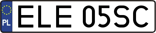 ELE05SC
