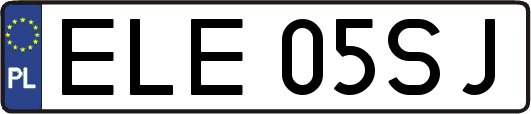 ELE05SJ