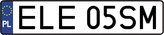 ELE05SM