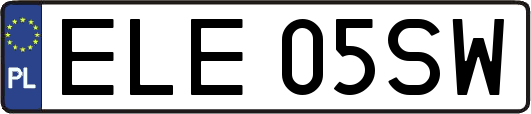 ELE05SW