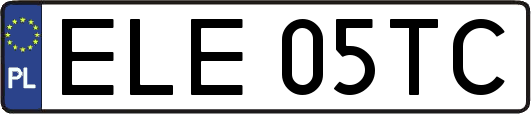 ELE05TC