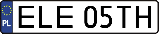 ELE05TH